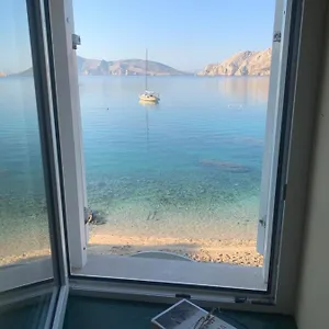 With A View Baška