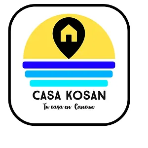 Casa Kosan , Cancún Mexiko