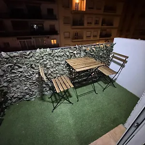 De Privadas En El Centro De , Màlaga Španělsko